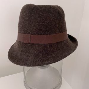 Heather Brown 100% wool ladies 30’s/40’s inspired